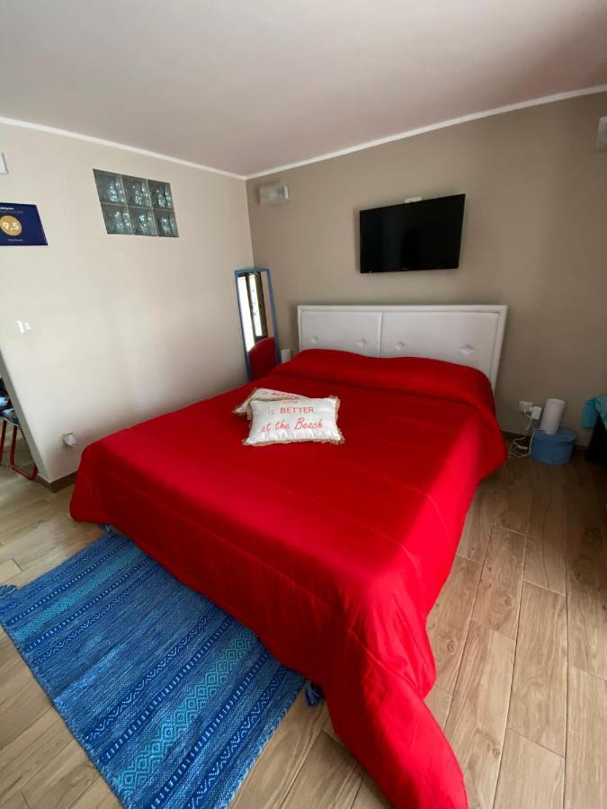 Viky House Apartment Catania Exterior photo