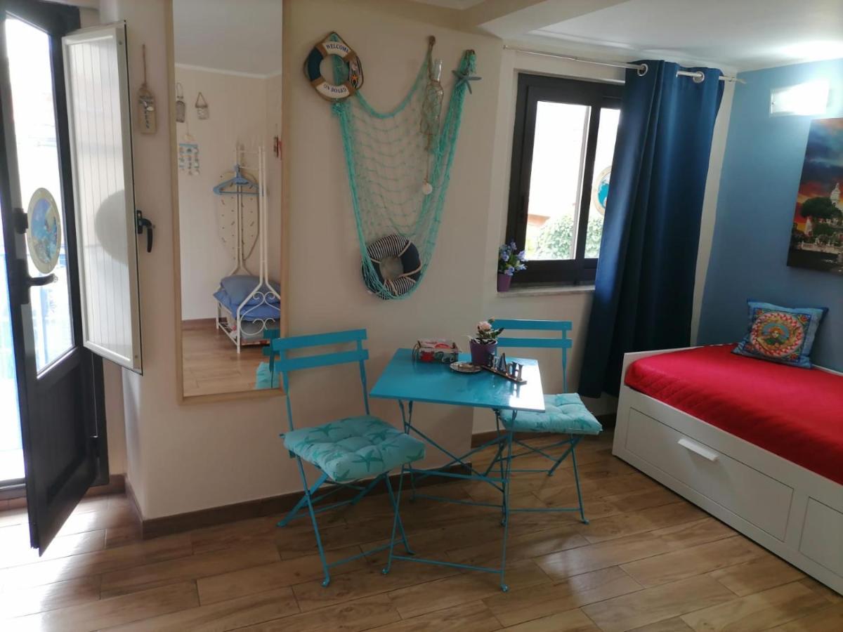 Viky House Apartment Catania Exterior photo